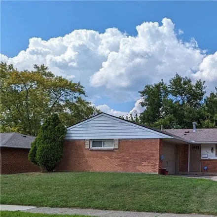 Image 1 - 6009 Holbrook Drive, Huber Heights, OH 45424, USA - House for sale