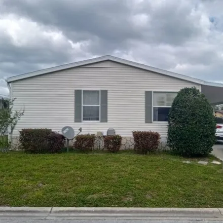 Buy this studio apartment on Sycamore Way in Marion County, FL 34475