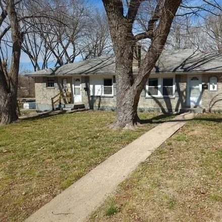 Buy this studio house on 1698 West 24th St Terrace in Independence, MO 64052