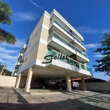 Image 1 - Rua Pompeu Correa da Gama, Parque São Jorge, Rio das Ostras - RJ, 28896-070, Brazil - Apartment for sale