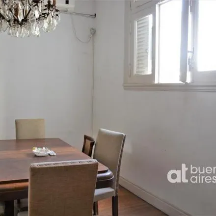 Rent this 2 bed apartment on Avenida Belgrano 1471 in Monserrat, C1091 ABA Buenos Aires
