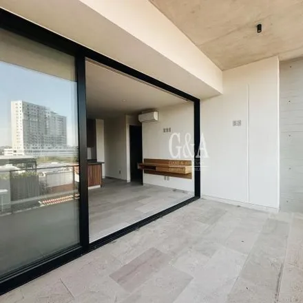 Rent this 2 bed apartment on Calle La Guaira 2928 in Colomos R., 45160 Guadalajara