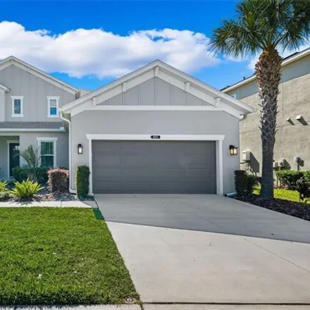 Buy this 4 bed house on 8901 Bella Vita Circle in Pasco County, FL 34637