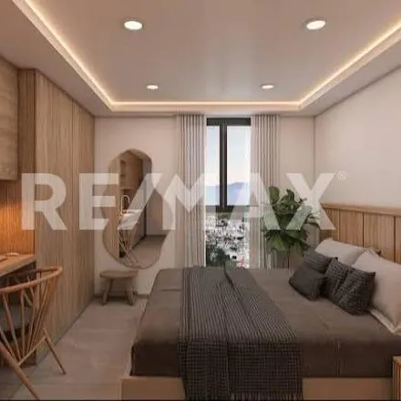 Buy this 1 bed apartment on Taller de Espresso in Avenida Hidalgo 1586, Ladrón de Guevara