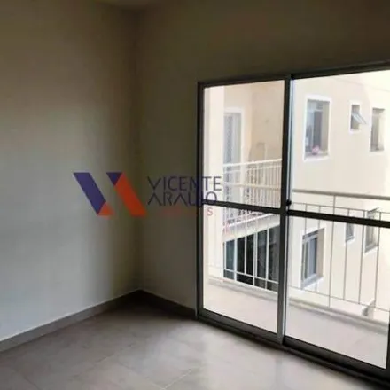 Rent this 3 bed apartment on Rua Viriato Borges Júnior in Regional Norte, Betim - MG
