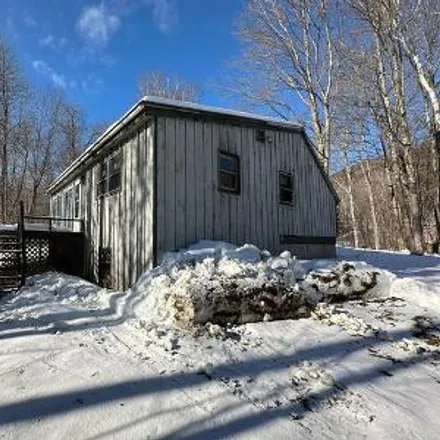 Image 1 - West Woodstock Road, Woodstock, Windsor County, VT 05144, USA - House for sale