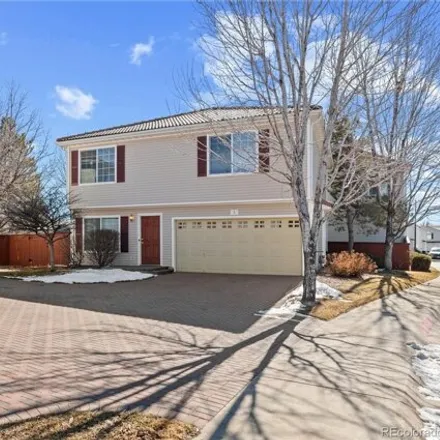 Buy this 3 bed house on Mitchell Place (Private) in Denver, CO 80249