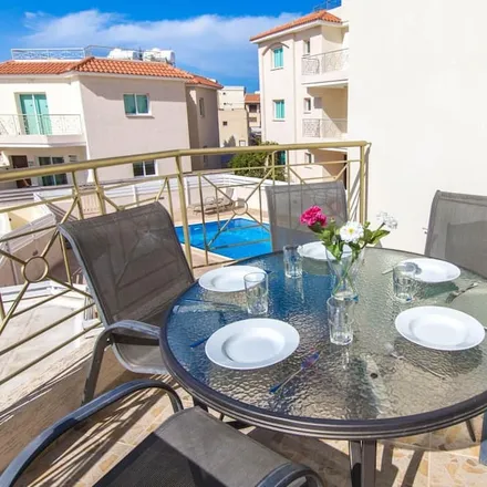 Image 8 - Paralimni, Tasou Isaak, 5297 Protaras, Cyprus - Apartment for rent
