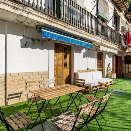 Rent this 5 bed apartment on Carrer Ample in 3, 08002 Barcelona