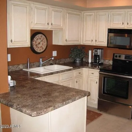 Rent this 2 bed apartment on 9306 East Purdue Avenue in Scottsdale, AZ 85258