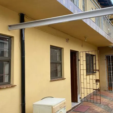 Rent this 2 bed apartment on Newlands West Drive in Newlands, Durban