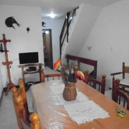 Buy this 4 bed house on La Rioja 3099 in Partido de La Costa, 7111 San Bernardo del Tuyú
