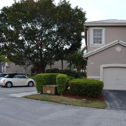 Image 5 - 1813 Salerno Circle, Weston, FL 33327, USA - Apartment for rent