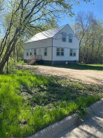 Buy this 3 bed house on 1011 11th Street Southwest in Little Falls, MN 56345
