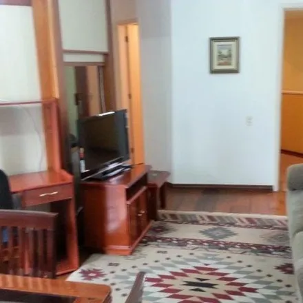 Rent this 2 bed apartment on Alameda Joaquim Eugênio de Lima 1330 in Cerqueira César, São Paulo - SP