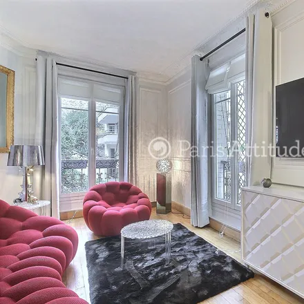 Image 3 - 19 Rue d'Alésia, 75014 Paris, France - Apartment for rent