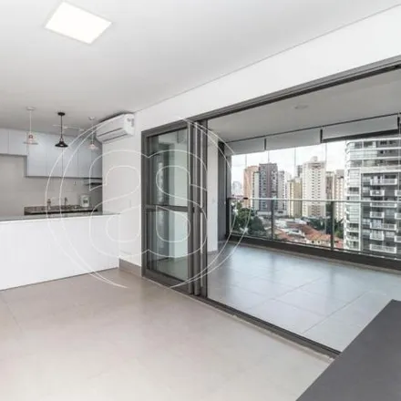 Image 2 - Avenida Santo Amaro 1446, Vila Olímpia, São Paulo - SP, 04506-000, Brazil - Apartment for sale