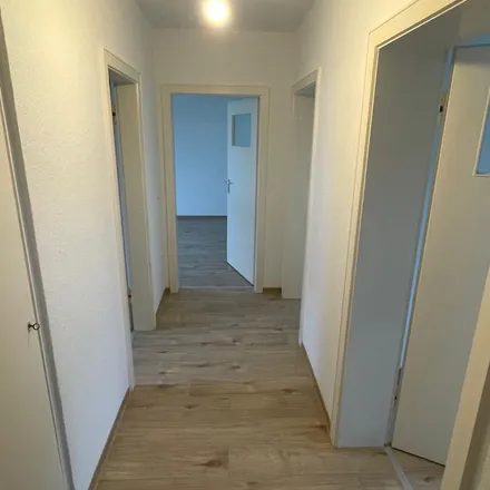 Rent this 3 bed apartment on Ellernweg in 27356 Rotenburg, Germany