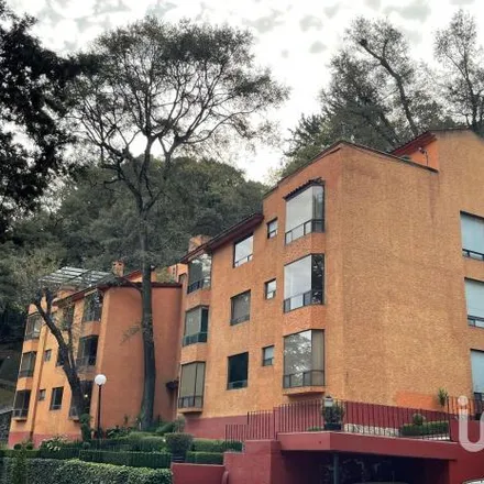 Buy this 2 bed apartment on Calle Lafayette 43 in Colonia Alcantarilla, 01810 Mexico City