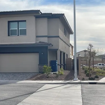 Rent this 4 bed house on Blue Lark Drive in Henderson, NV 89011