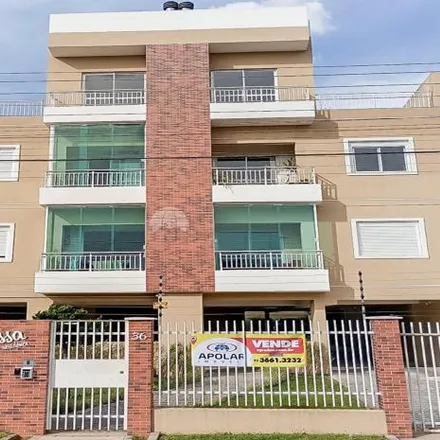 Image 2 - Rua Laura dos Santos, Estância Pinhais, Pinhais - PR, 82810-000, Brazil - Apartment for sale
