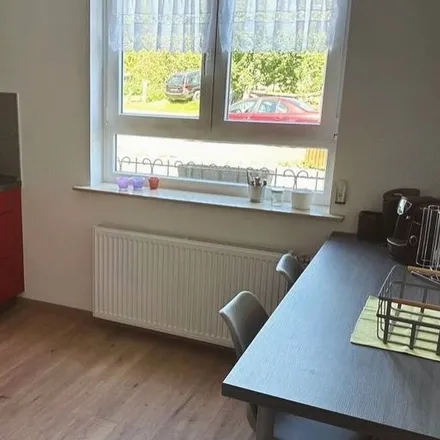 Rent this 2 bed apartment on 37242 Bad Sooden-Allendorf