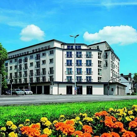 Rent this 2 bed apartment on Großer Markt in Paulusstraße, 66740 Saarlouis