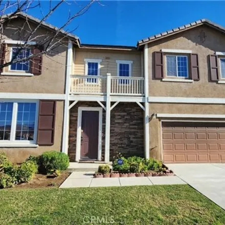 Image 2 - 26494 Mare Lane, Moreno Valley, CA 92555, USA - House for rent