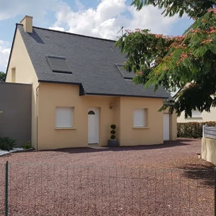 Rent this 5 bed house on Ploërmel in Morbihan, France