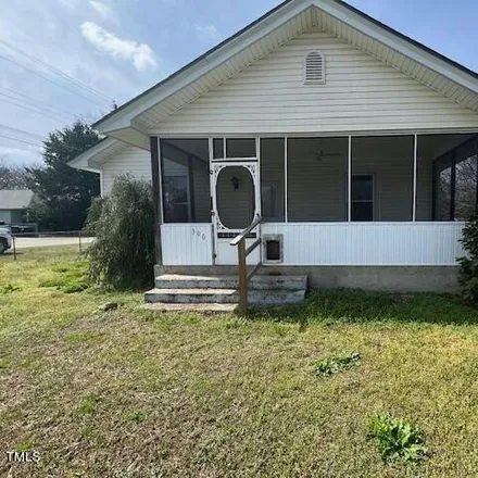 Buy this 2 bed house on 506 West E Street in Erwin, Harnett County