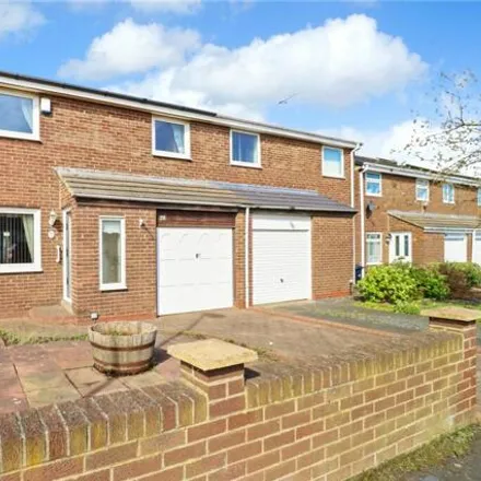 Buy this 3 bed duplex on Trevarren Drive in Ryhope, SR2 0YW