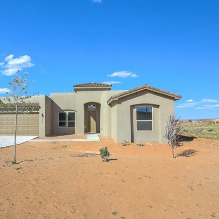Buy this 3 bed house on 57th Street Southwest in Rio Rancho, NM