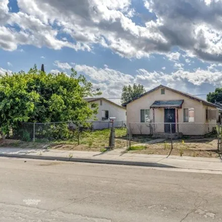 Image 3 - 8898 Paradise Road, Lamont, Kern County, CA 93241, USA - House for sale