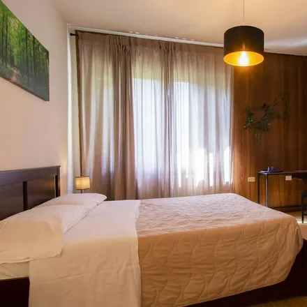 Rent this 3 bed duplex on 55022 Bagni di Lucca LU