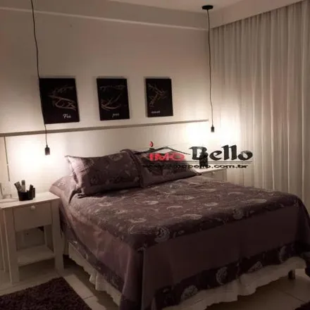 Buy this 1 bed apartment on Avenida das Américas 18982 in Recreio dos Bandeirantes, Rio de Janeiro - RJ