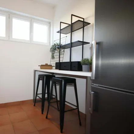Rent this 3 bed apartment on Via Giuseppe Corti in 6828 Circolo di Balerna, Switzerland