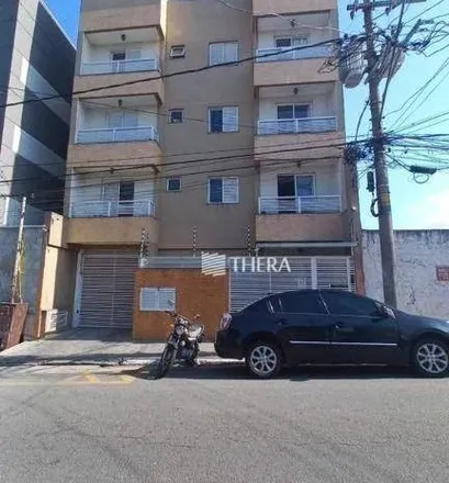 Image 2 - Rua Aparecida, Boa Vista, São Caetano do Sul - SP, 09561-060, Brazil - Apartment for sale