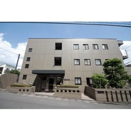 Rent this 3 bed apartment on unnamed road in 国領町七丁目, Chofu