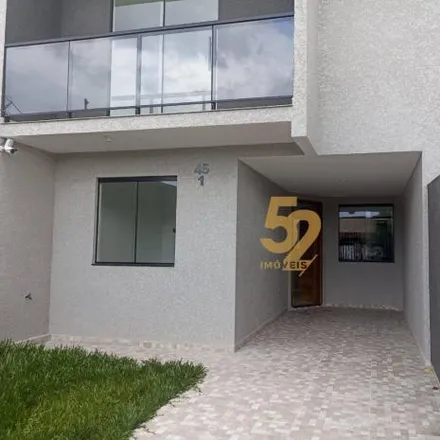 Buy this 3 bed house on Rua Angélica Erthal Kucek 666 in Sítio Cercado, Curitiba - PR