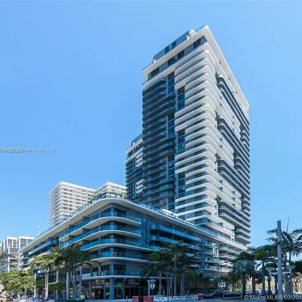 Image 2 - 151 Northeast 34th Street, Buena Vista, Miami, FL 33137, USA - Apartment for rent