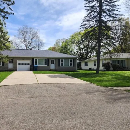 Image 1 - 957 Westfall Avenue, Kalamazoo, MI 49006, USA - House for sale