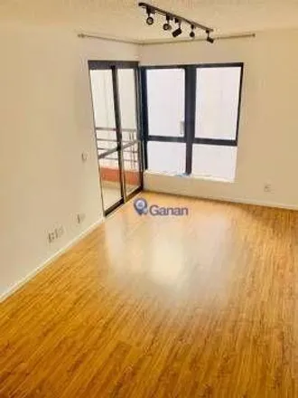 Buy this 2 bed apartment on Rua Gil Eanes in Campo Belo, São Paulo - SP