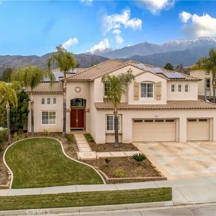 Buy this 5 bed house on 36358 Canyon Terrace Drive in Yucaipa, CA 92399