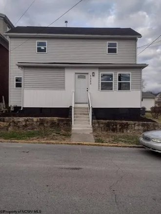 Buy this 3 bed house on 1337 Sabraton Avenue in Morgantown, WV 26505