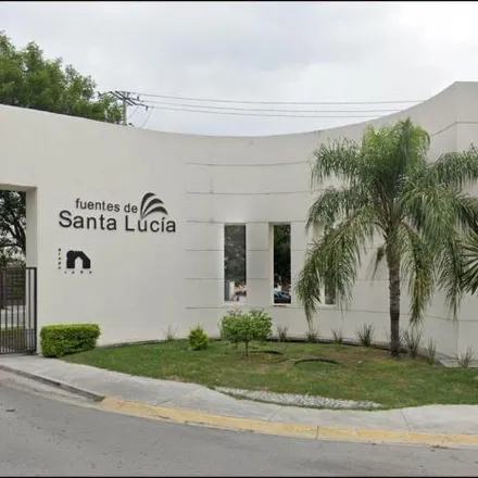 Image 2 - Santa Catalina, Fraccionamiento Fuentes de Santa Lucia, 66648 Apodaca, NLE, Mexico - House for sale