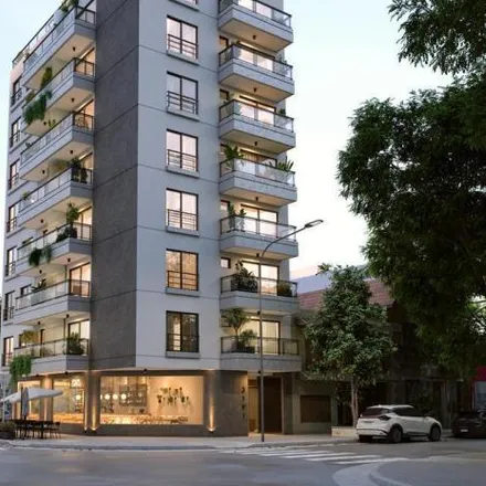 Image 2 - Chery, Avenida Doctor Ricardo Balbín, Coghlan, C1430 FBM Buenos Aires, Argentina - Apartment for sale