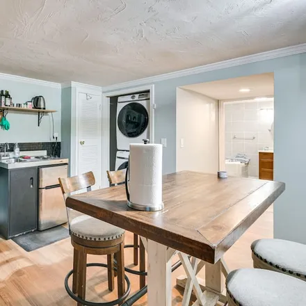 Rent this 1 bed apartment on Boston