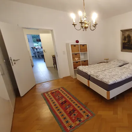 Rent this 2 bed apartment on Elper Weg 52 in 45657 Recklinghausen, Germany
