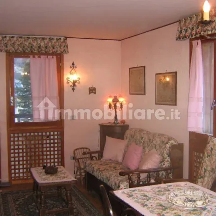 Rent this 3 bed apartment on unnamed road in 11025 Gressoney-Saint-Jean, Italy