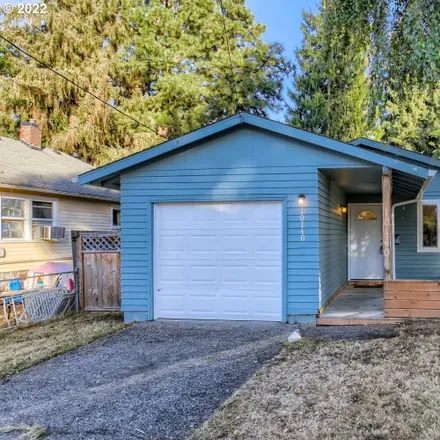 Buy this 3 bed house on 10140 North Polk Avenue in Portland, OR 97203